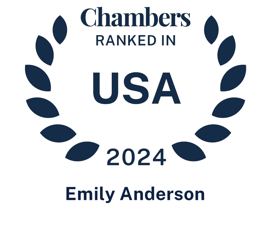 Emily Anderson Chamber 2024