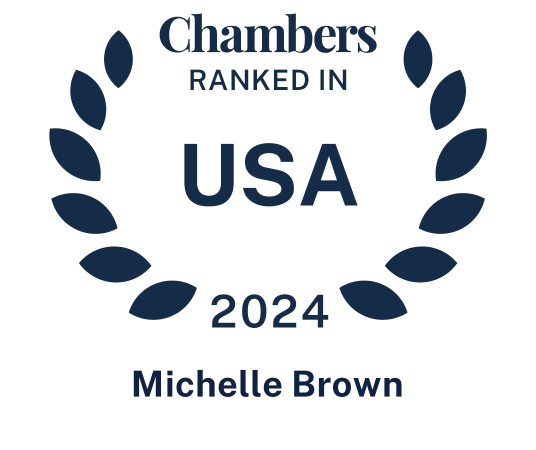 Michelle Brown - Chambers USA 2024