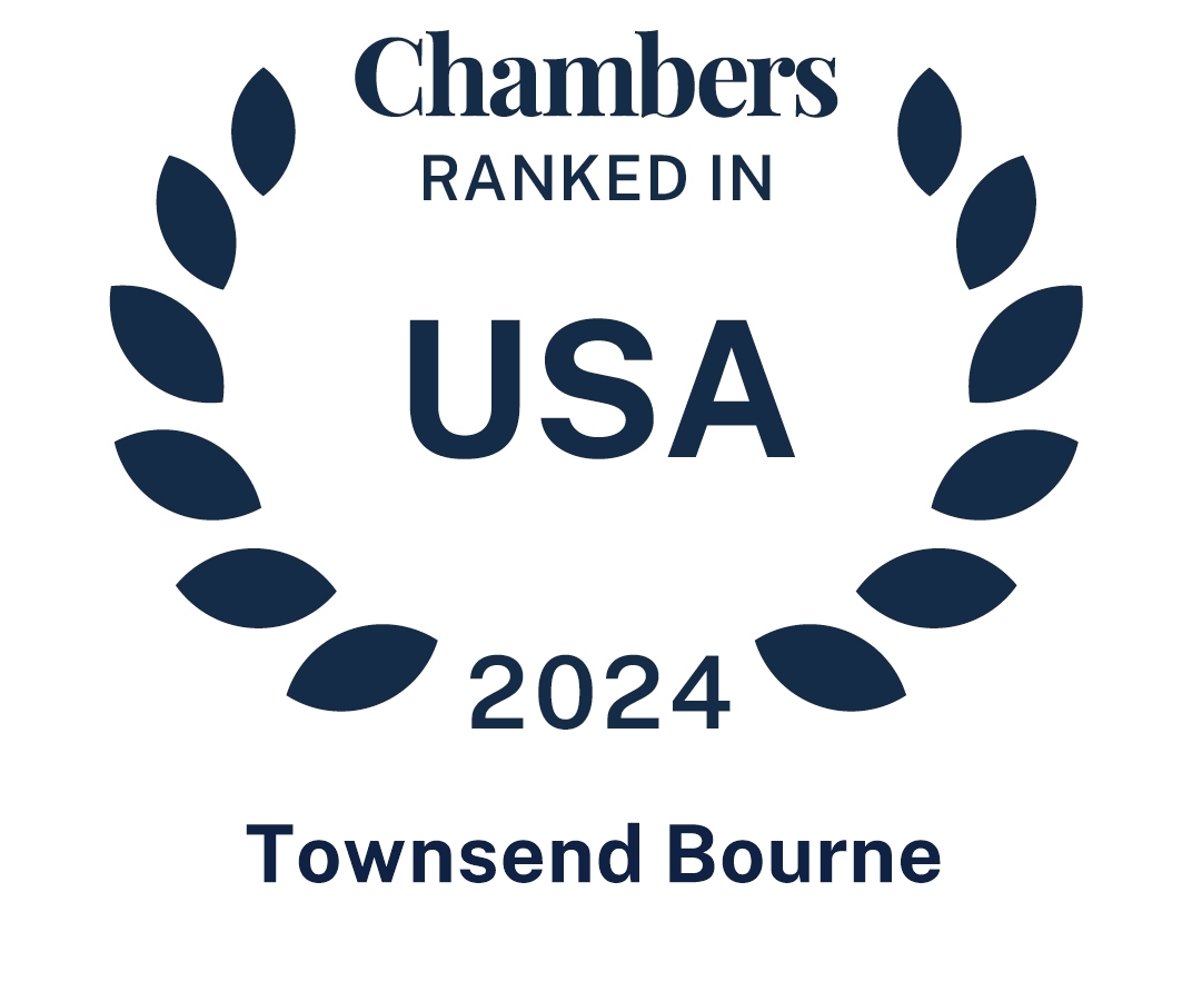 Townsend Bourne Chambers 2024