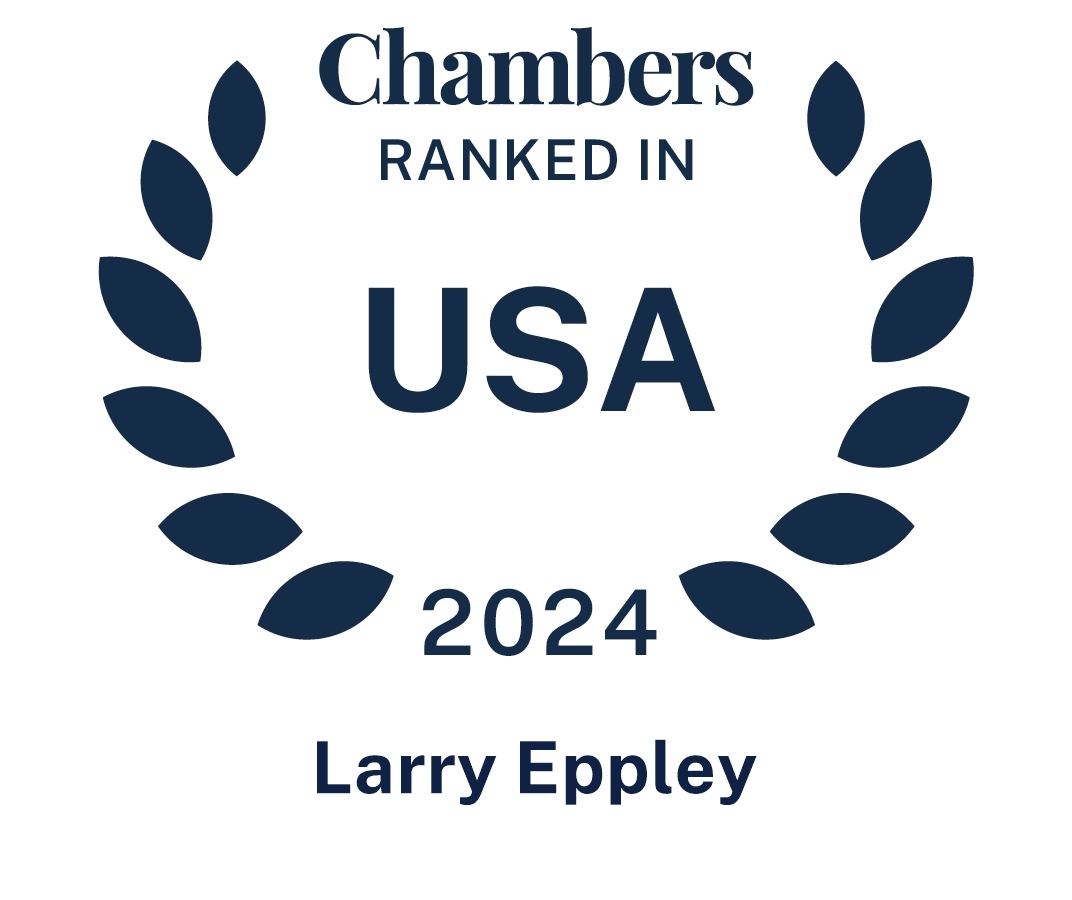 Larry Epley - Chambers 2024