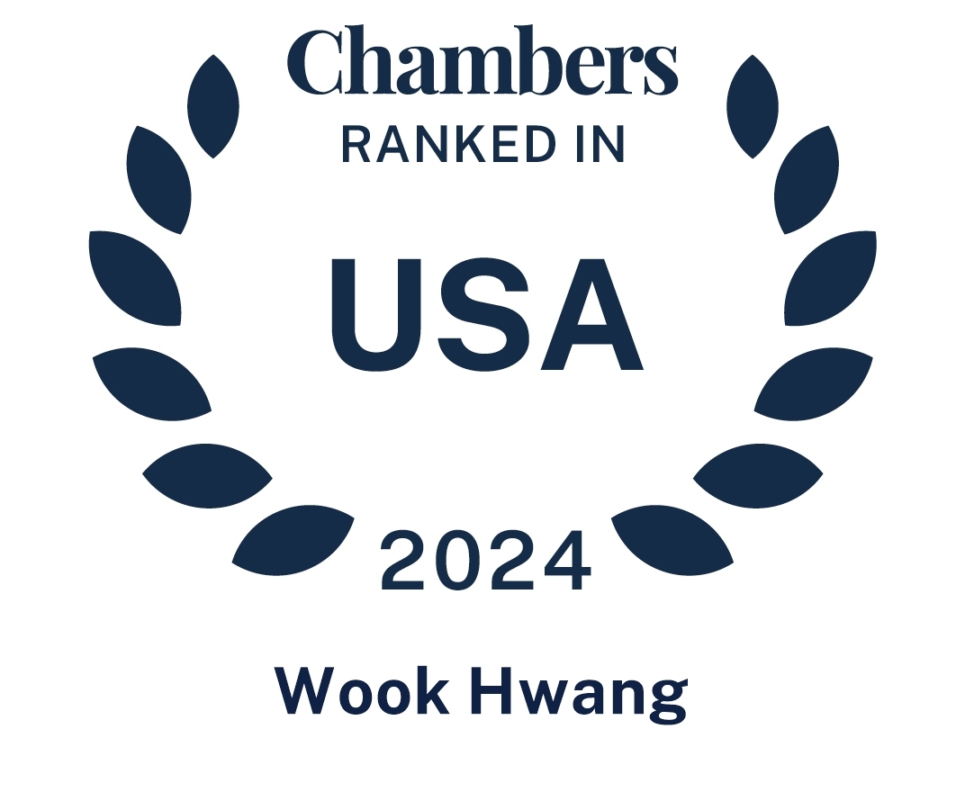 Wook Hwang Chambers 2024