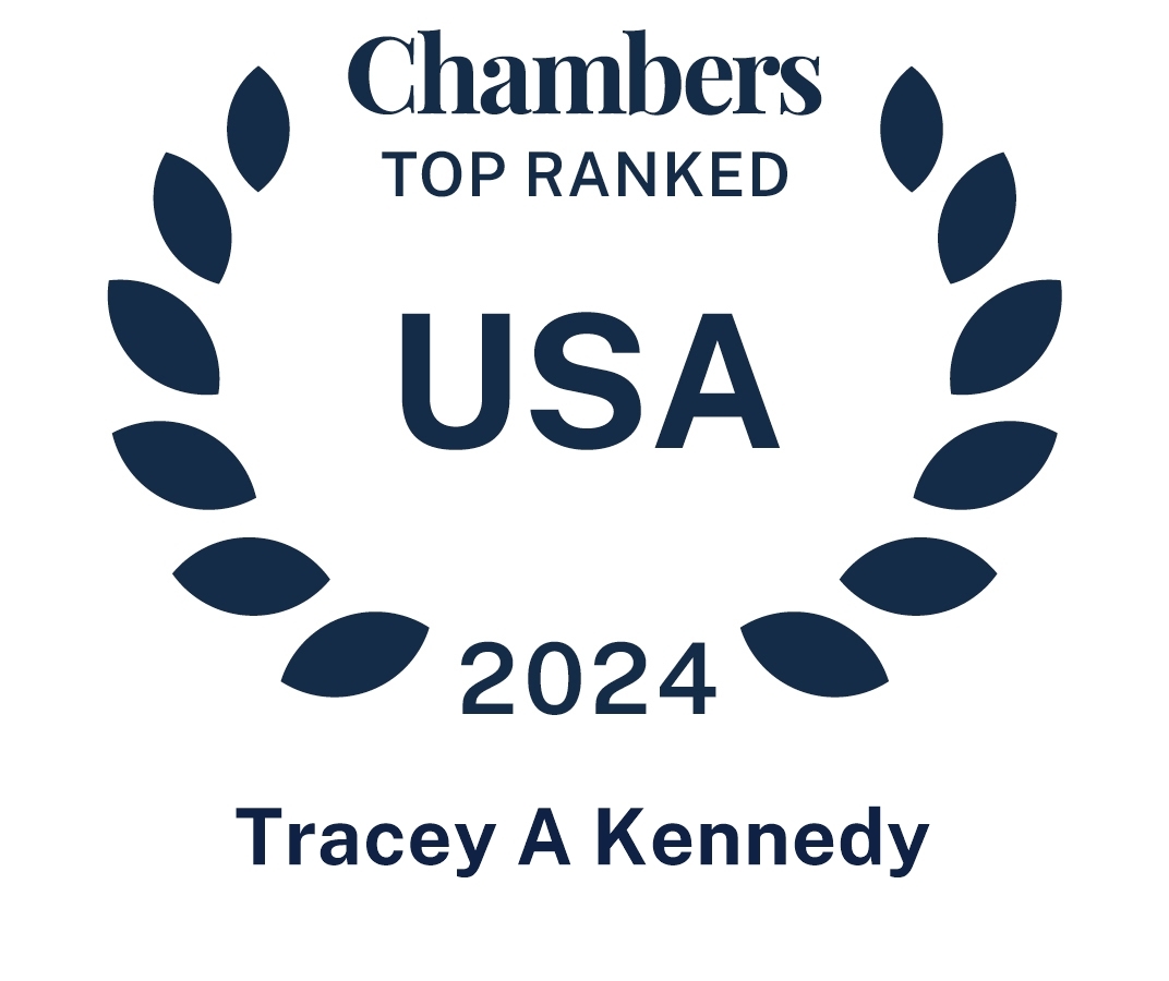 Tracey Kennedy - Chambers USA 2024