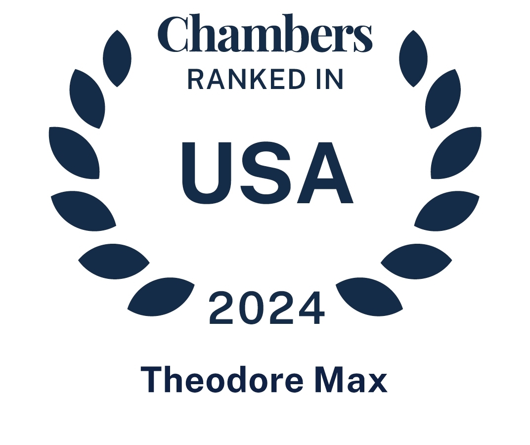 Ted Max - Chambers 2024