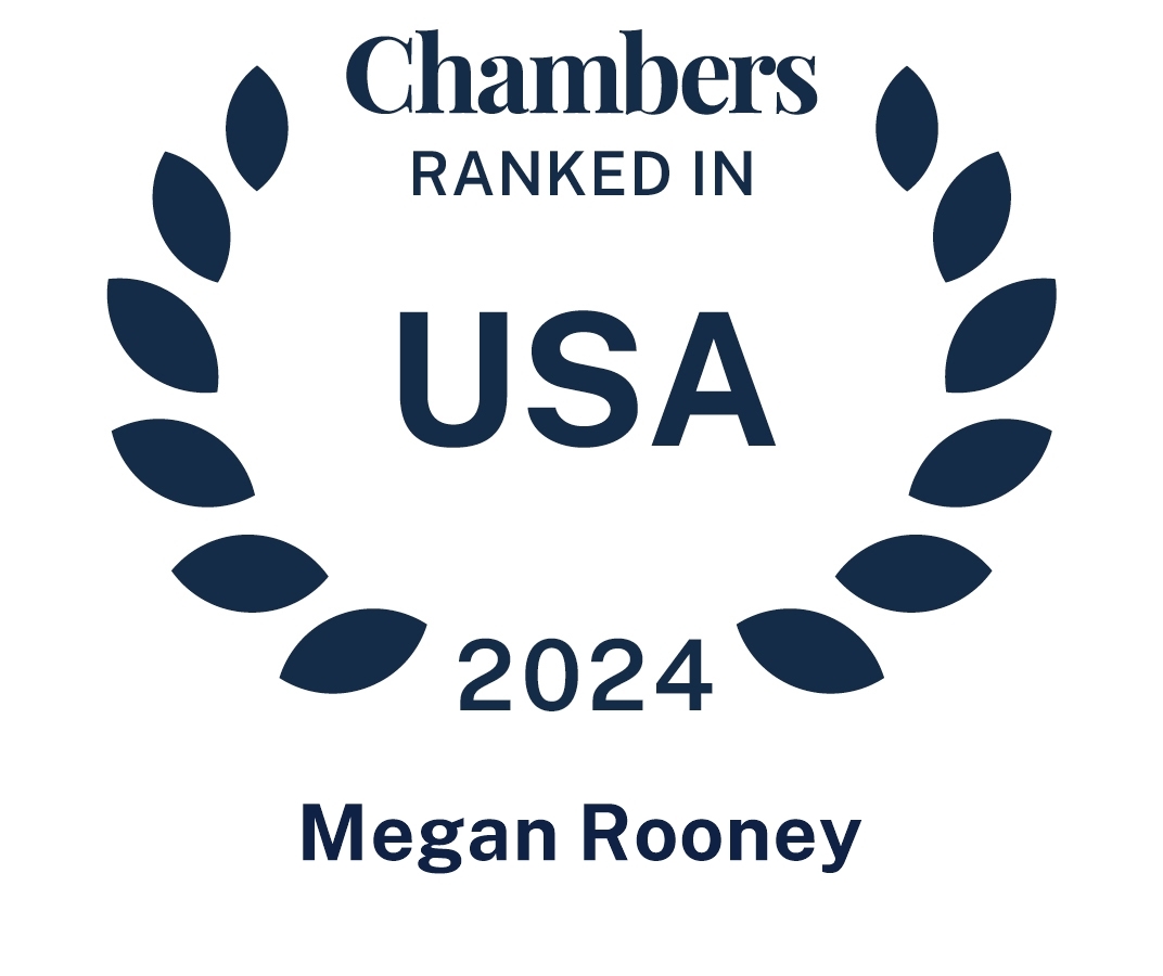 Megan Rooney - Chambers 2024