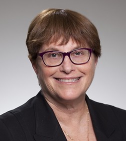 Photo of Nancy E. Pritikin