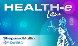 Health-e Law Episode 11: CURES and Beyond: Reining in the Long Tail of Healthcare