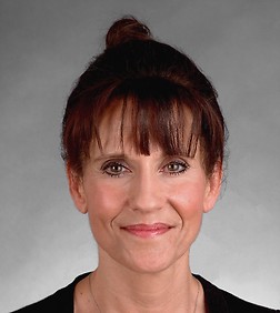 Photo of Michelle D. Kahn