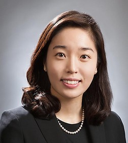 Photo of Hyo Jin  Paik