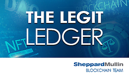 The Legit Ledger Episode 14: SEC Wins Battle Against LBRY’s LBC Token