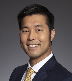 Photo of Jeffrey  Liang