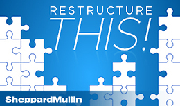 Restructure This! Episode 15: ESG and the Working Mom in the Post-Pandemic Economy with Susan E. Lester