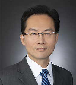 Photo of Charles  Huang