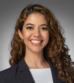 Ava Habibian, Sheppard Mullin Photo