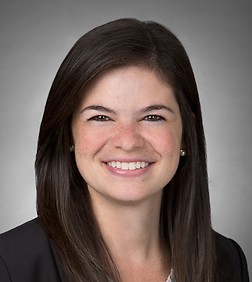 Photo of Katie A. Calogero