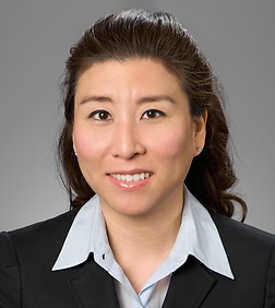 Susan Hwang, Sheppard Mullin Photo