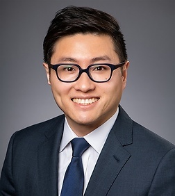 Photo of Edward  Xia