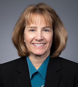 Photo of Nancy Baldwin Reimann