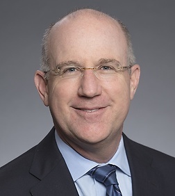 Photo of David J. Gershon