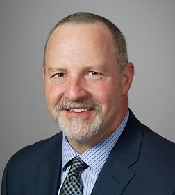 Photo of Eric L. Altman