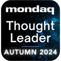 Mondaq Thought Leader Autumn 2024