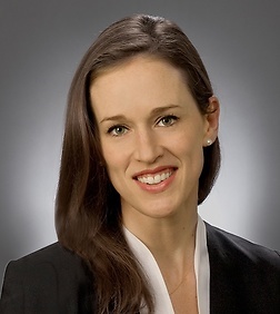 Photo of Rachel J. Moroski