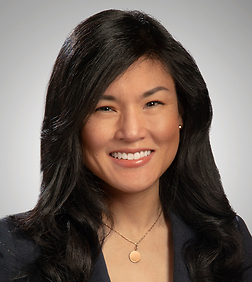 Catherine Jun, Sheppard Mullin Photo