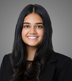 Arushi Pandya, Sheppard Mullin Photo