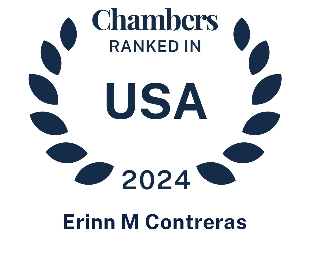 Erinn Contreras Chambers 2024