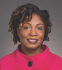 Photo of Kanasha S. Herbert