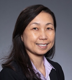 Photo of Jane  Zheng