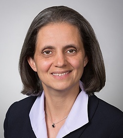 Photo of Valérie  Demont