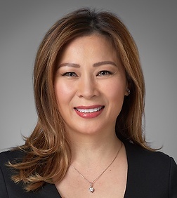 Photo of Kristine T. Truong