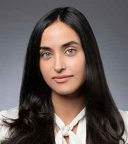 Photo of Serena Hakim Nazarian