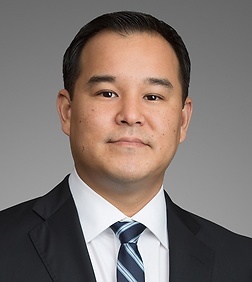 Photo of Michael  Chan