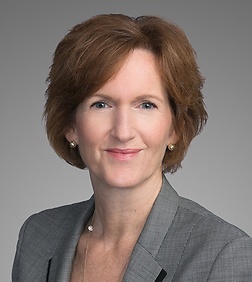 Photo of Colleen H. McDonald