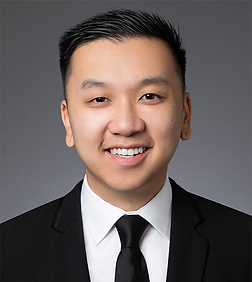 Photo of Josh B. Tran