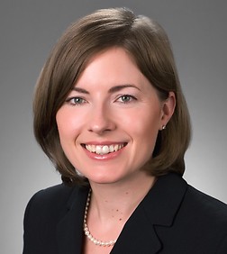 Photo of Jennifer  Hoffman