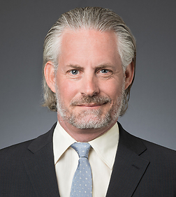 Photo of Greg R. Carney