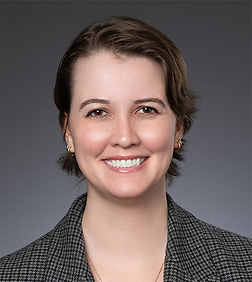 Photo of Rachel  Long