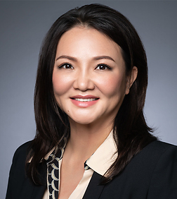 Photo of Chi L. Huynh