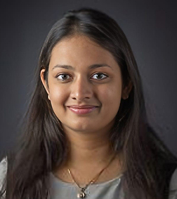 Photo of Anushna  Das