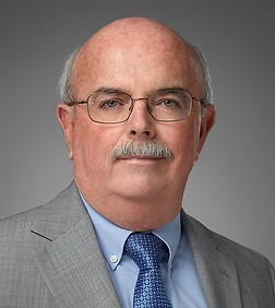 Photo of Michael R. Moore