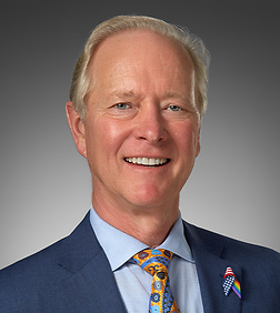 Photo of Guy N. Halgren