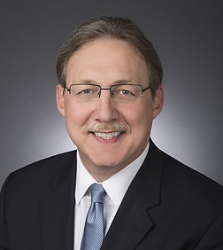 Photo of Steven P. Hollman