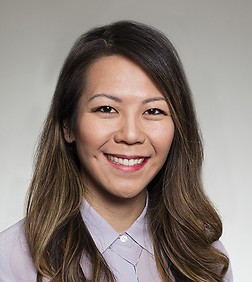 Photo of Patricia M. Jeng