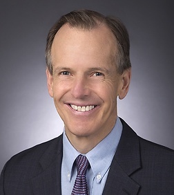 Photo of Mark F. Sundback