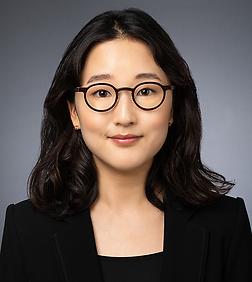 Yeeun Kim, Sheppard Mullin Photo