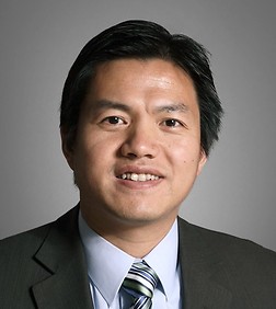 Photo of Harris  Gao