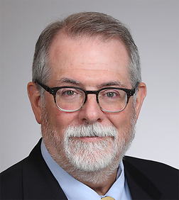 Photo of William R. Wyatt