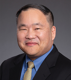 Photo of Hoyt Y. Sze